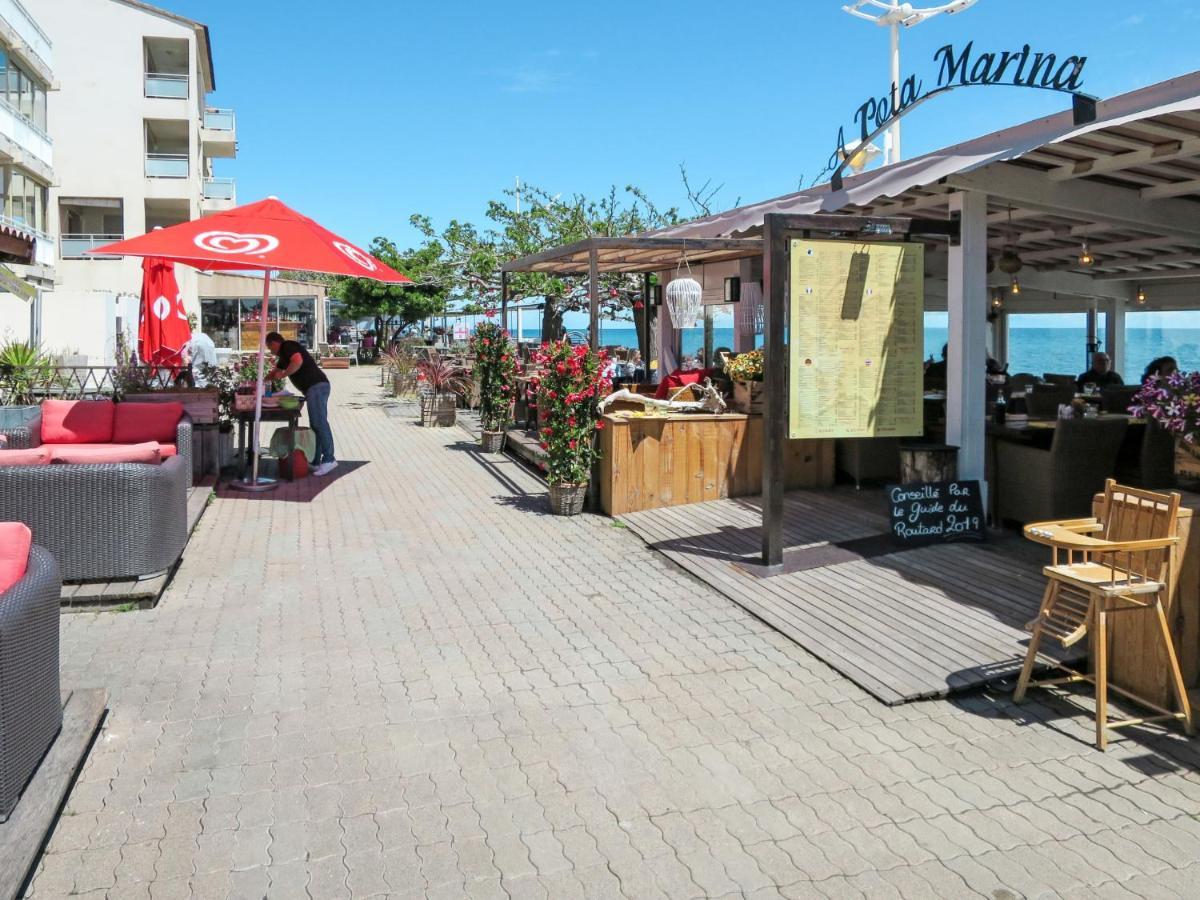 Apartment Mb4 Loggia By Interhome Moriani Plage Exteriér fotografie